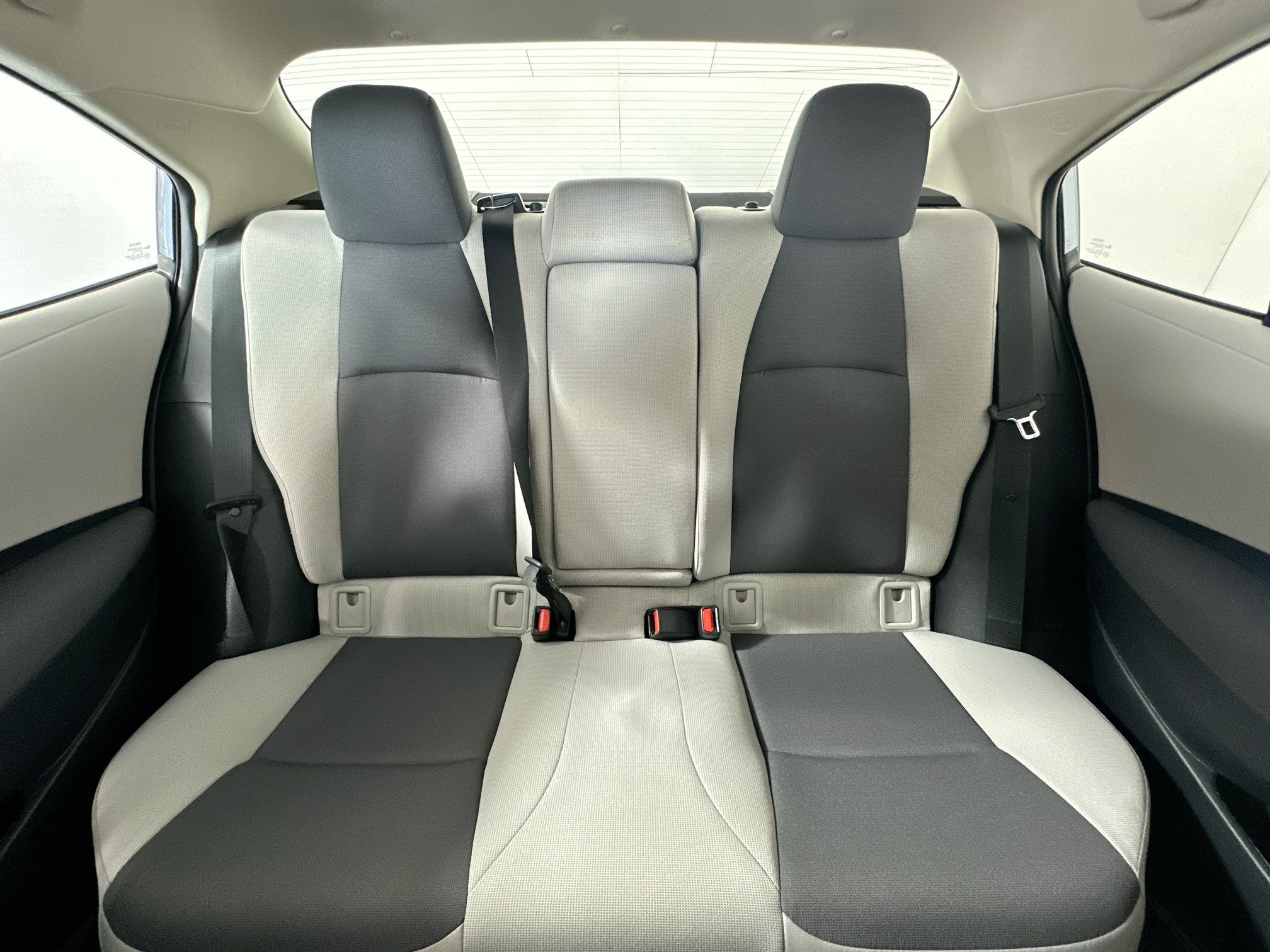 Certified 2026 Toyota Corolla LE FWD image 29
