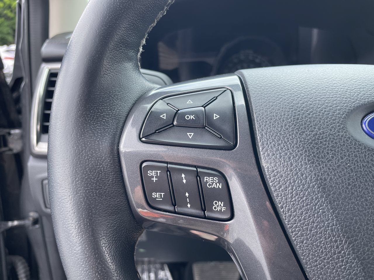 Used 2019 Ford Ranger Lariat w/ Equipment Group 501A Mid AWD/4WD image 25