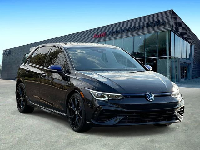 Used 2023 Volkswagen Golf 20th Anniversary Edition image 7