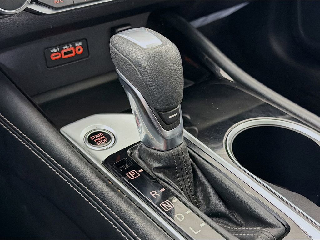 Used 2023 Nissan Altima 2.5 SV image 18