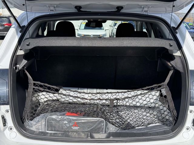 New 2026 Mitsubishi Outlander Sport ES image 10