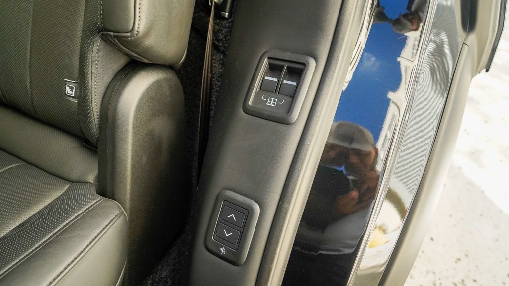 Used 2023 Land Rover Range Rover Long Wheelbase Autobiography AWD/4WD image 69