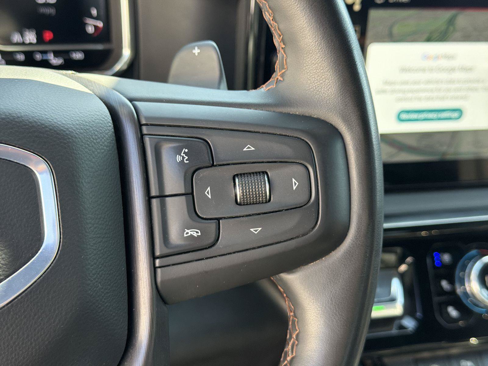 Used 2025 GMC Sierra 1500 AT4 AWD/4WD image 36