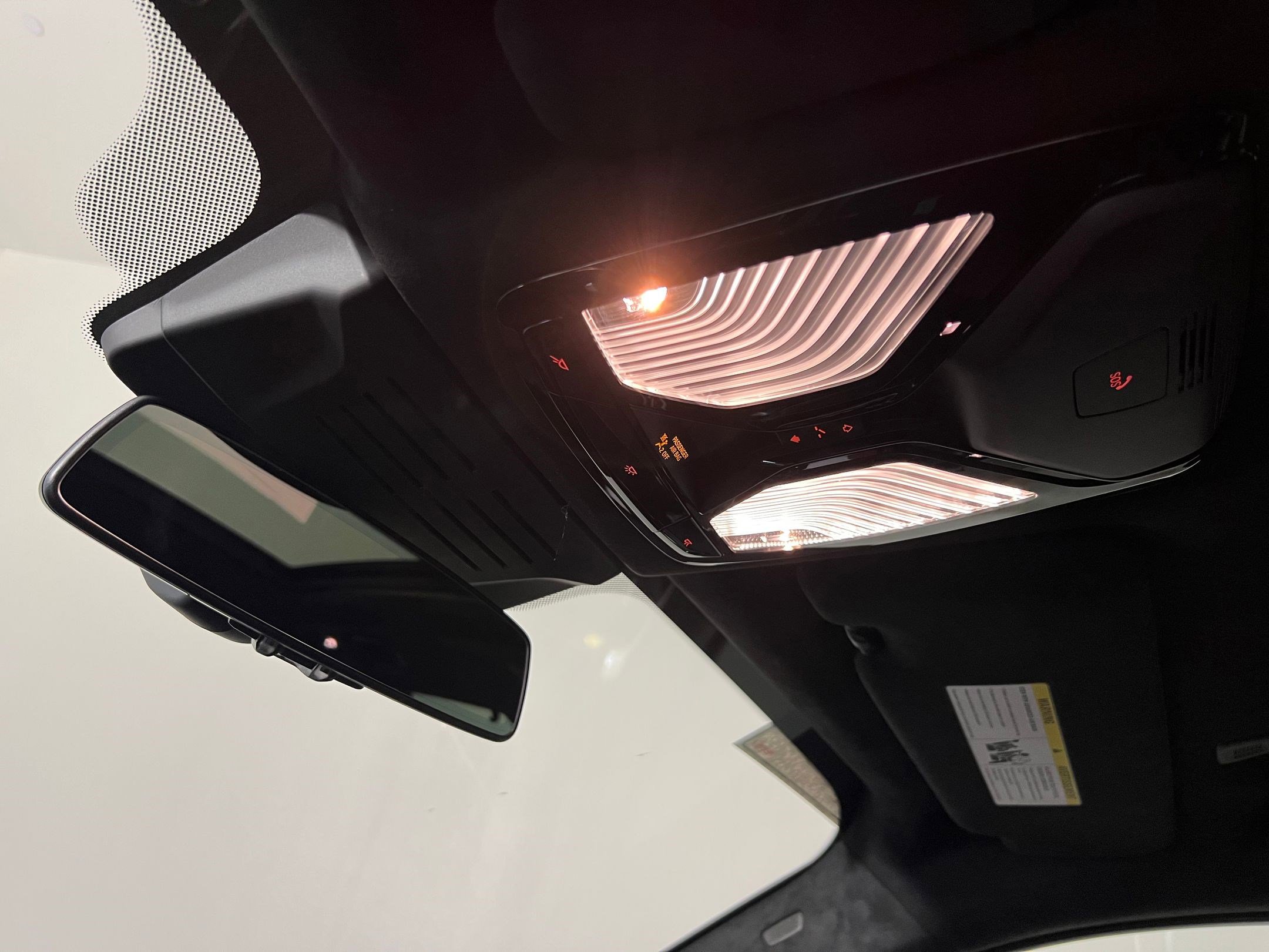 New 2026 BMW X5 M Competition w/ Executive Package image 19