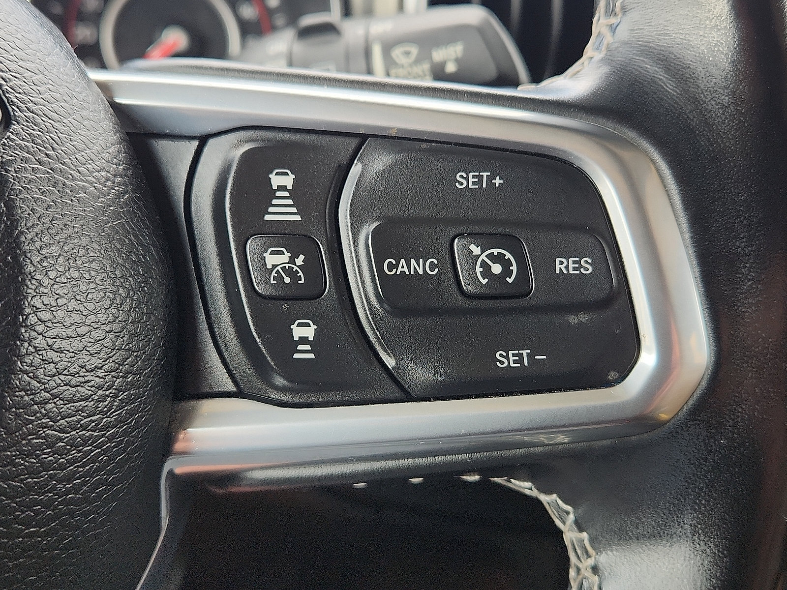 Used 2021 Jeep Wrangler Unlimited Rubicon AWD/4WD image 18