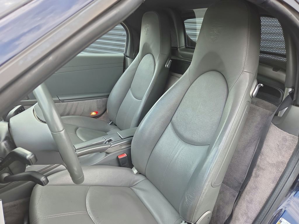 Used 2008 Porsche Boxster image 5