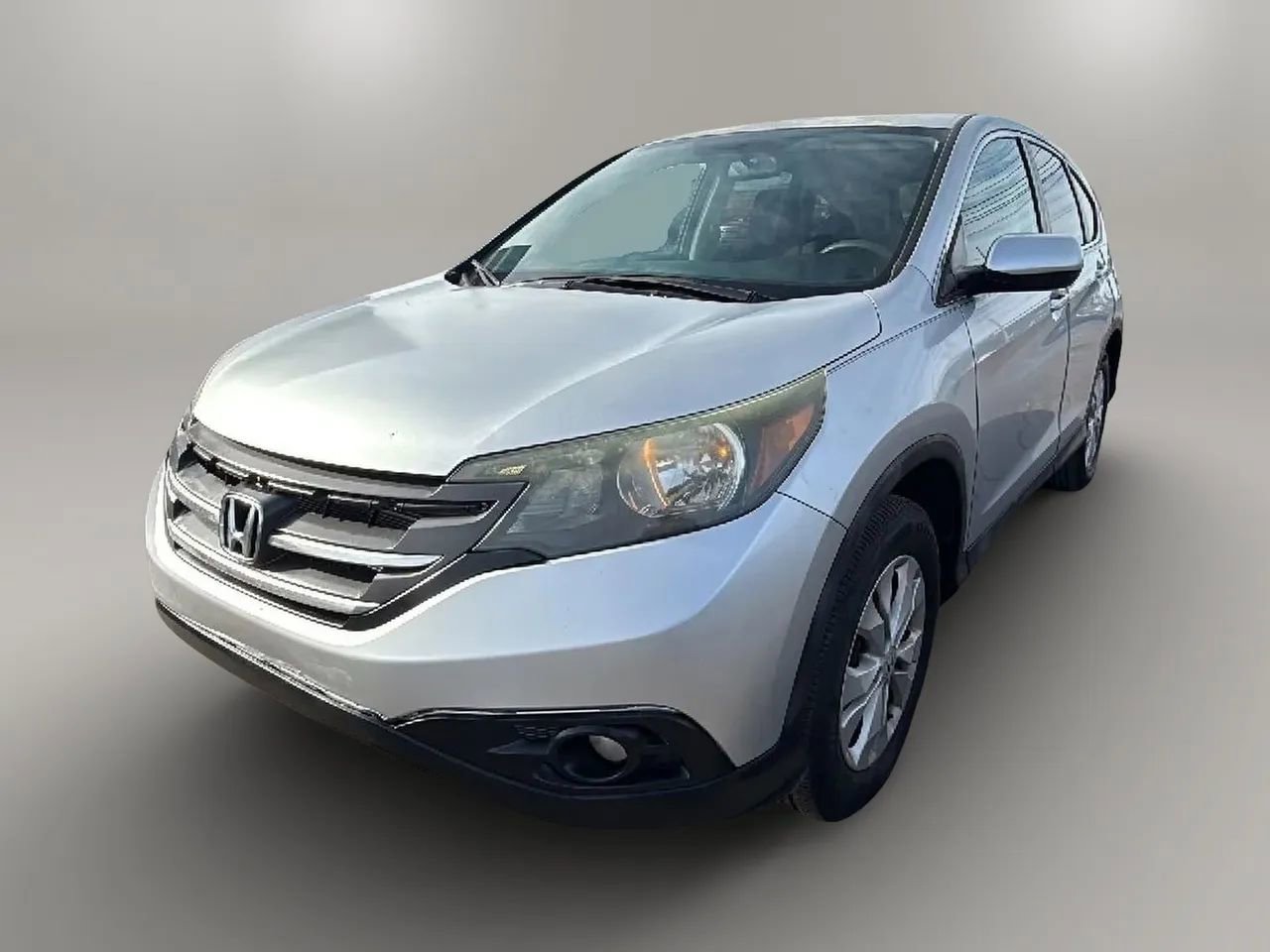 Used 2014 Honda CR-V EX image 1