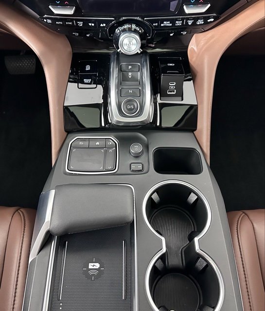 Certified 2024 Acura MDX SH-AWD w/ Technology Package image 25