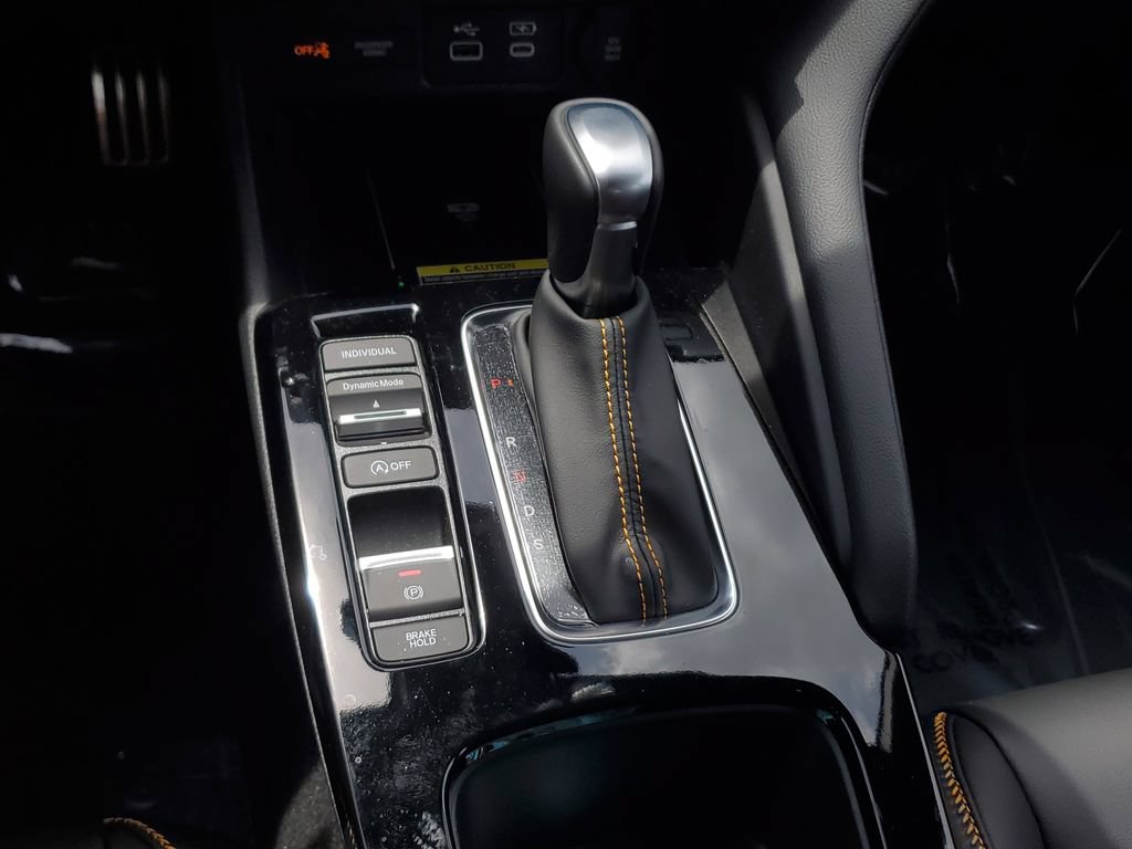 New 2026 Acura Integra A-Spec FWD image 28