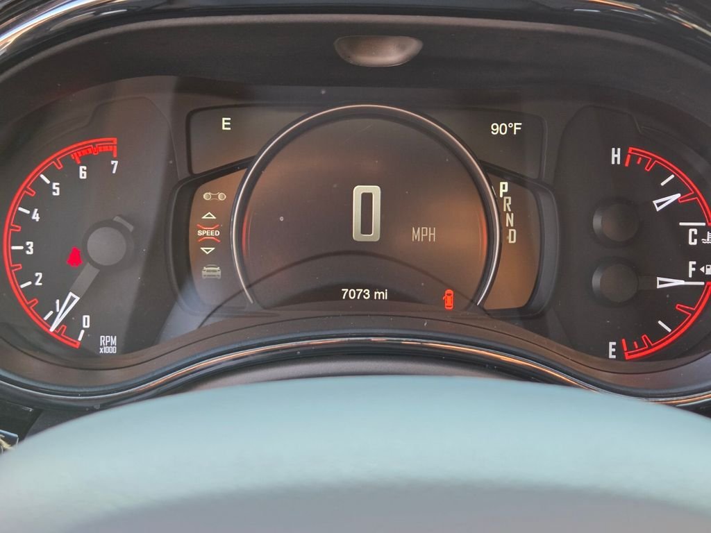 Used 2025 Dodge Durango R/T AWD/4WD image 29