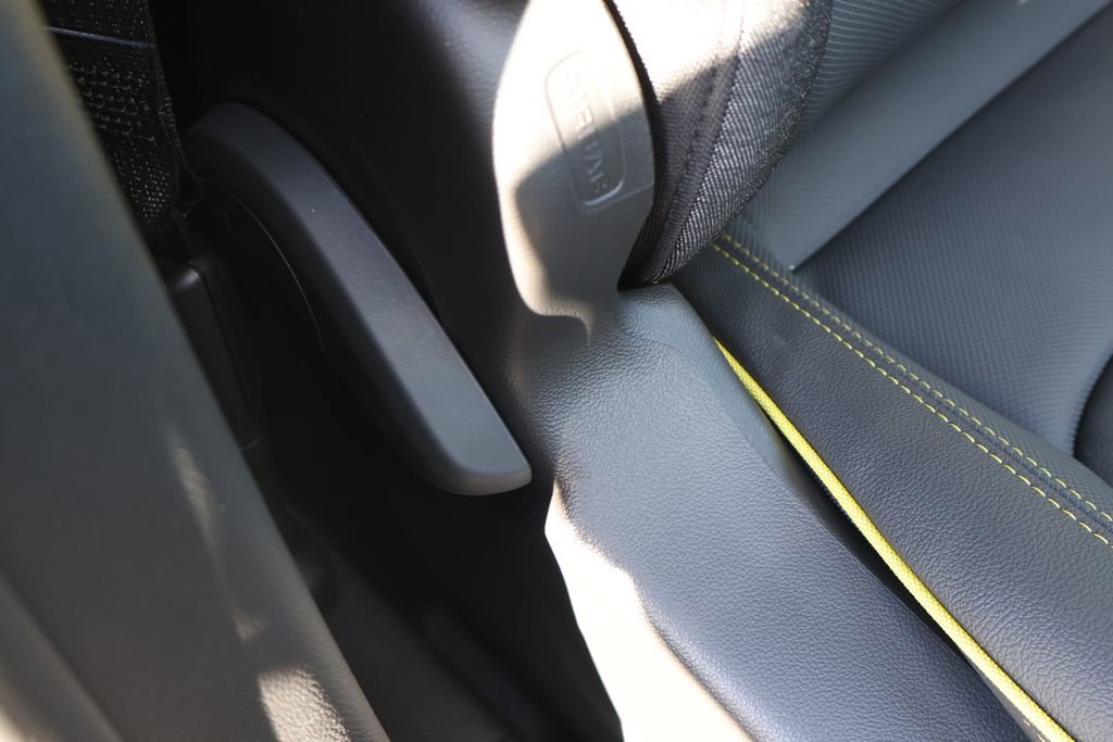 New 2026 Chevrolet TrailBlazer ACTIV w/ Convenience Package image 44