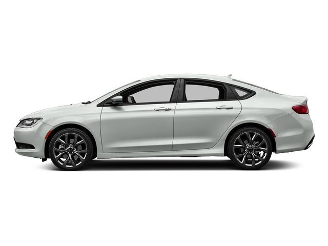 Used 2016 Chrysler 200 S FWD image 3