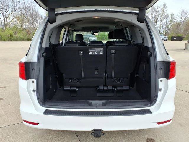 Used 2022 Honda Odyssey EX-L image 18