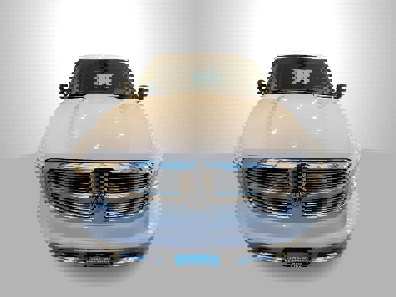 Used 2019 RAM 1500 Big Horn image 3