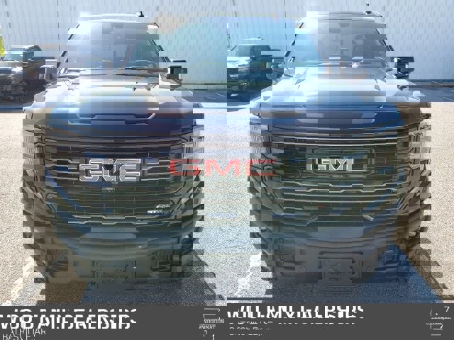 New 2026 GMC Sierra 1500 AT4X image 5