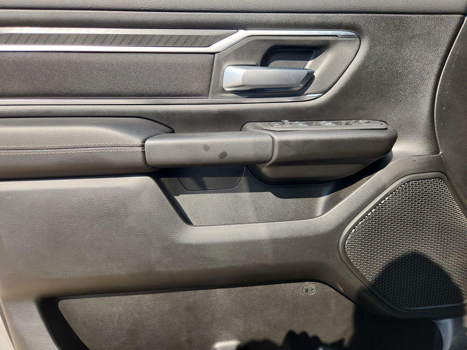 Used 2025 RAM 1500 Lone Star AWD/4WD image 12