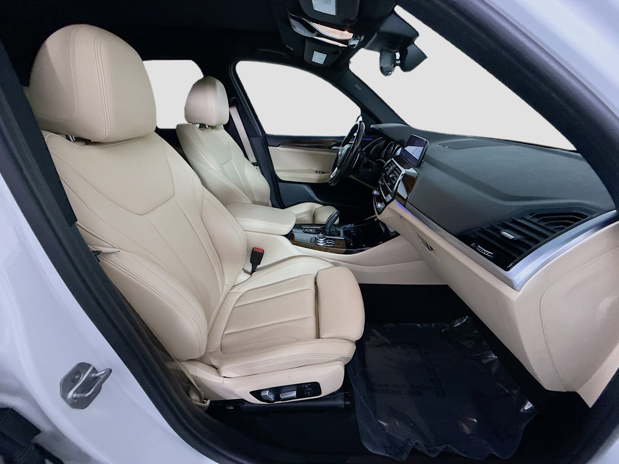 Used 2020 BMW X3 xDrive30i w/ Convenience Package image 29