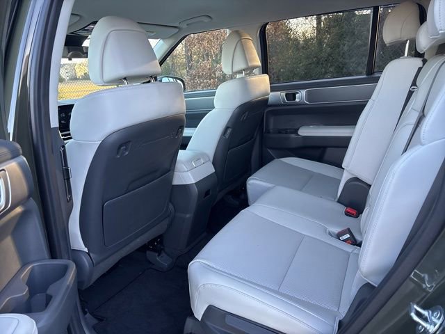 Used 2024 Hyundai Santa Fe SEL image 14