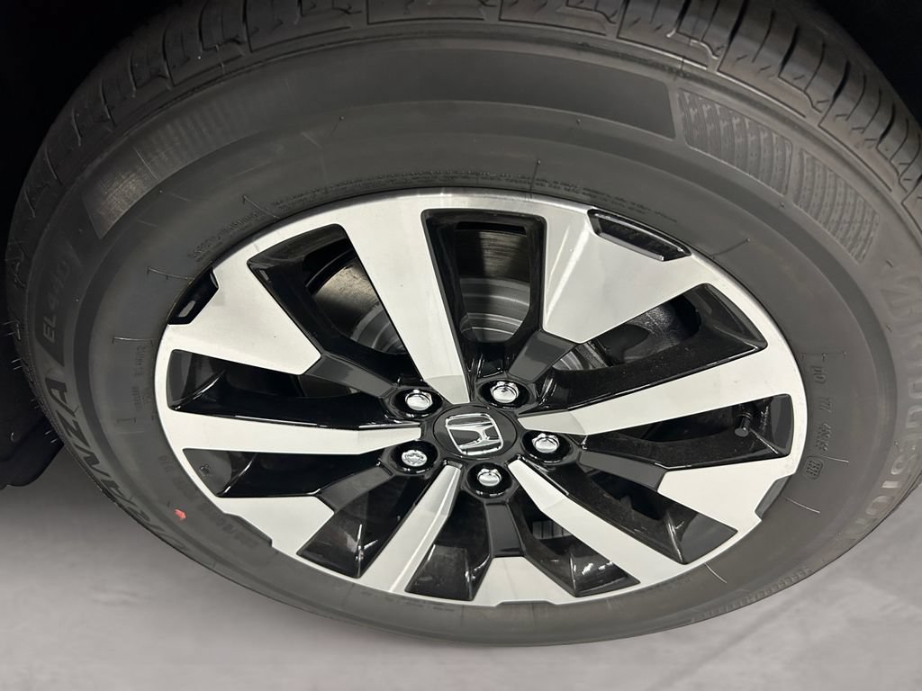 New 2026 Honda Odyssey EX-L image 14