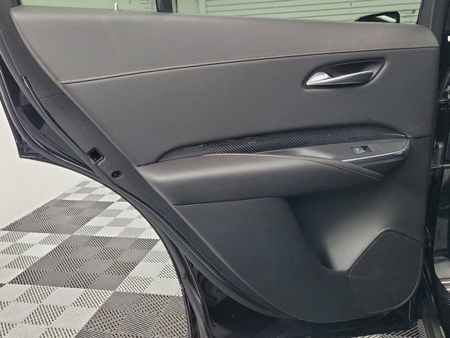 Used 2023 Cadillac XT4 Sport FWD image 17