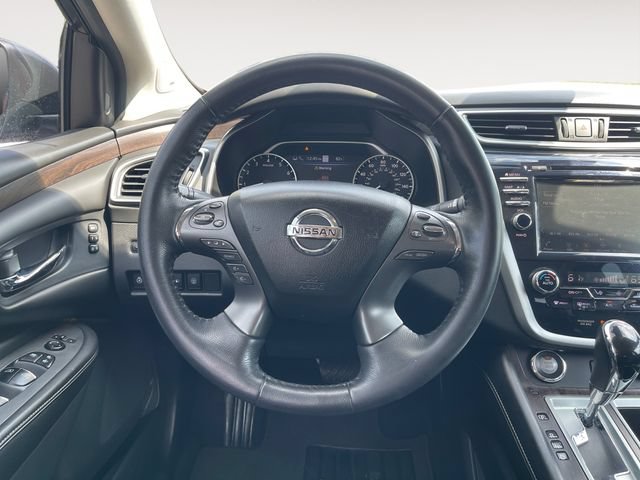 Used 2019 Nissan Murano Platinum w/ Cargo Package FWD image 12