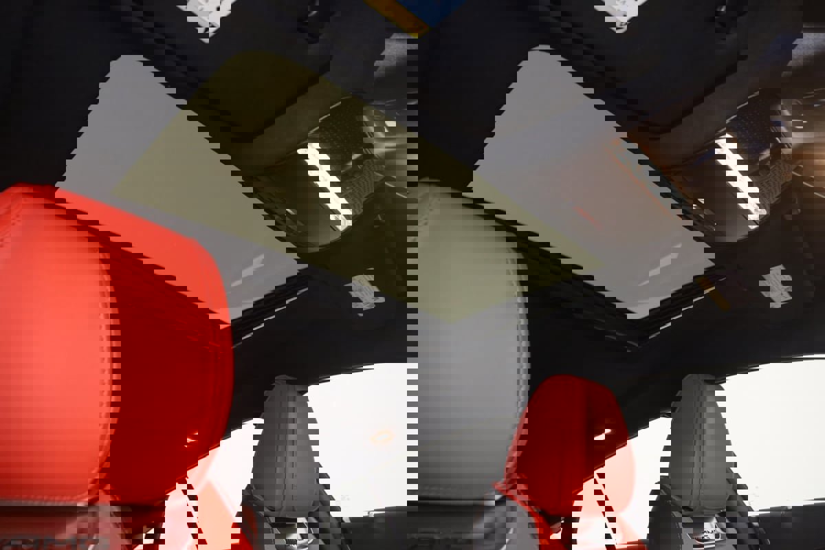 Used 2023 Mercedes-Benz AMG GT 43 w/ Driver Assistance Package image 11