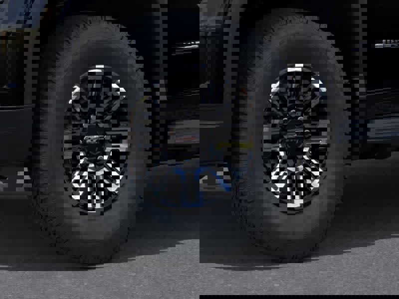 New 2026 GMC Sierra EV Elevation image 9