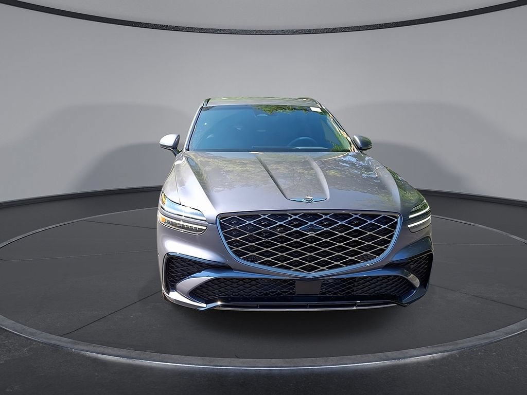 New 2026 Genesis GV70 3.5T Sport Advanced AWD/4WD image 7