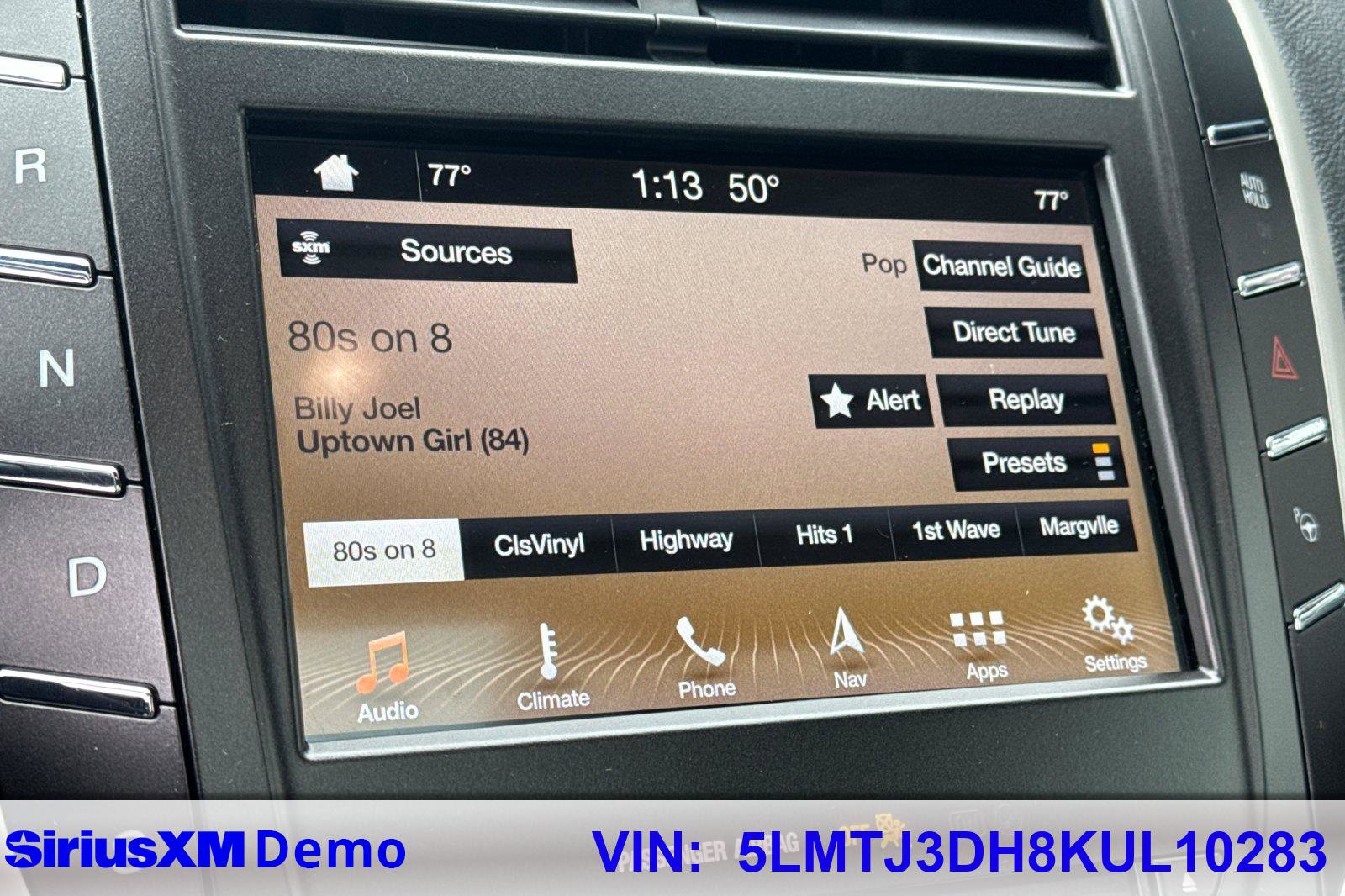 Used 2019 Lincoln MKC Reserve image 29