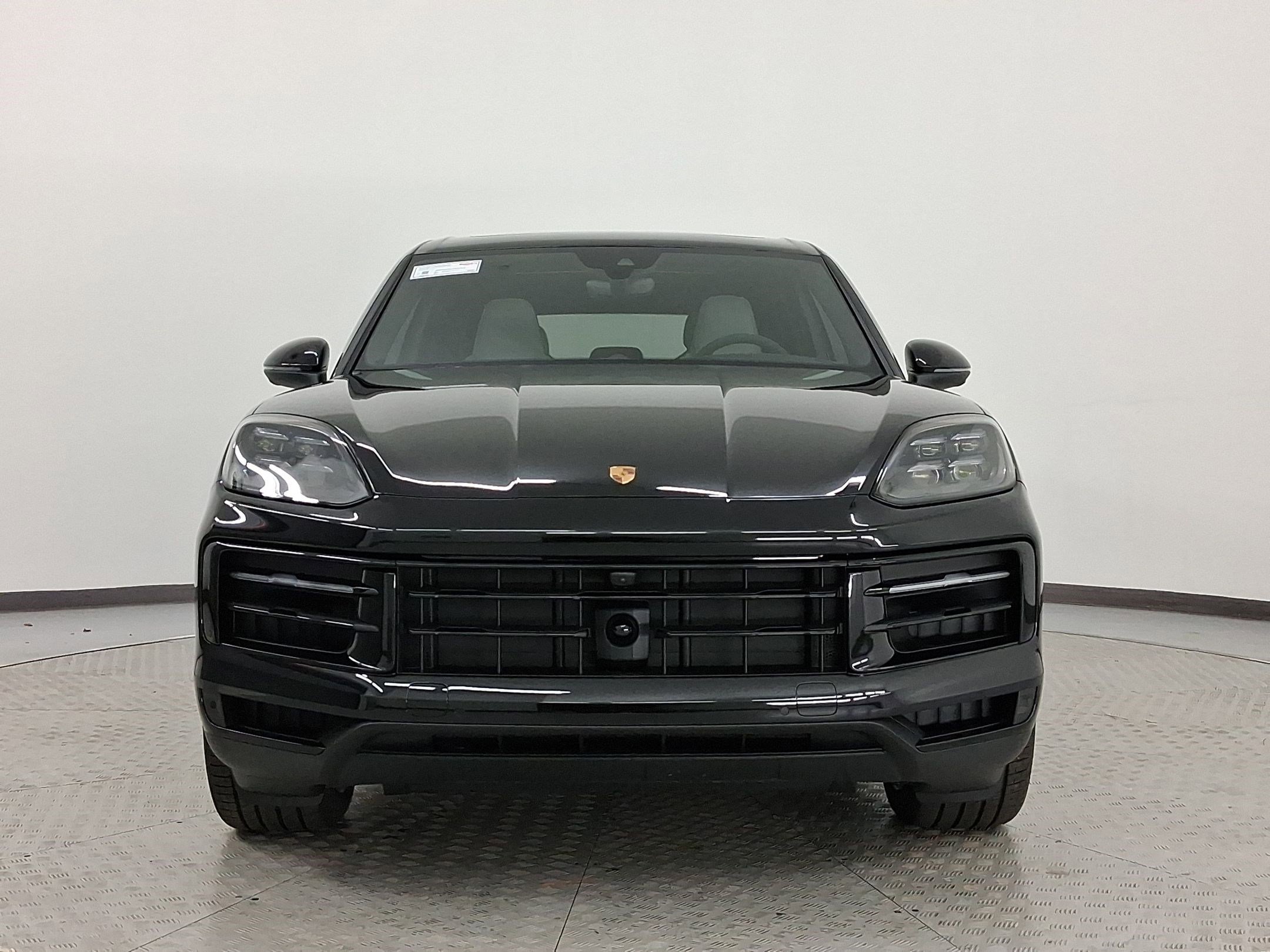 New 2026 Porsche Cayenne S image 10