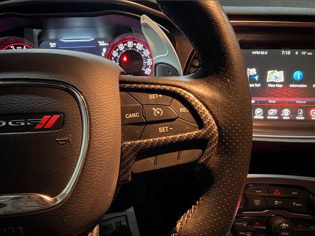 Used 2016 Dodge Challenger R/T Plus RWD image 17