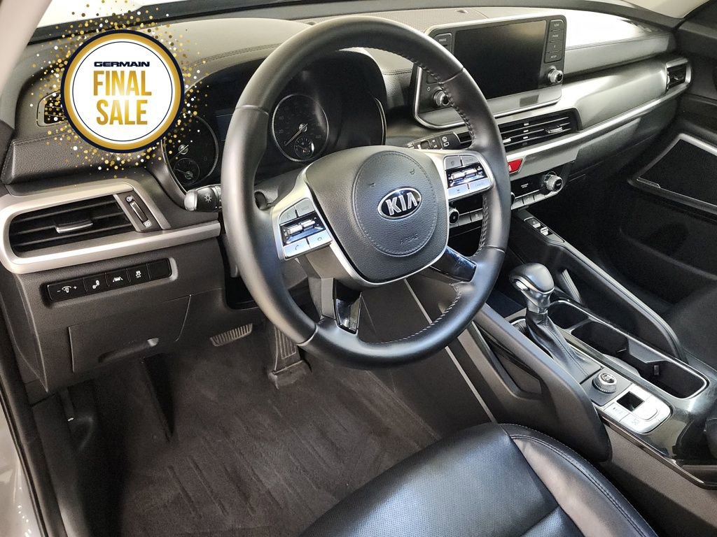 Used 2020 Kia Telluride S image 16
