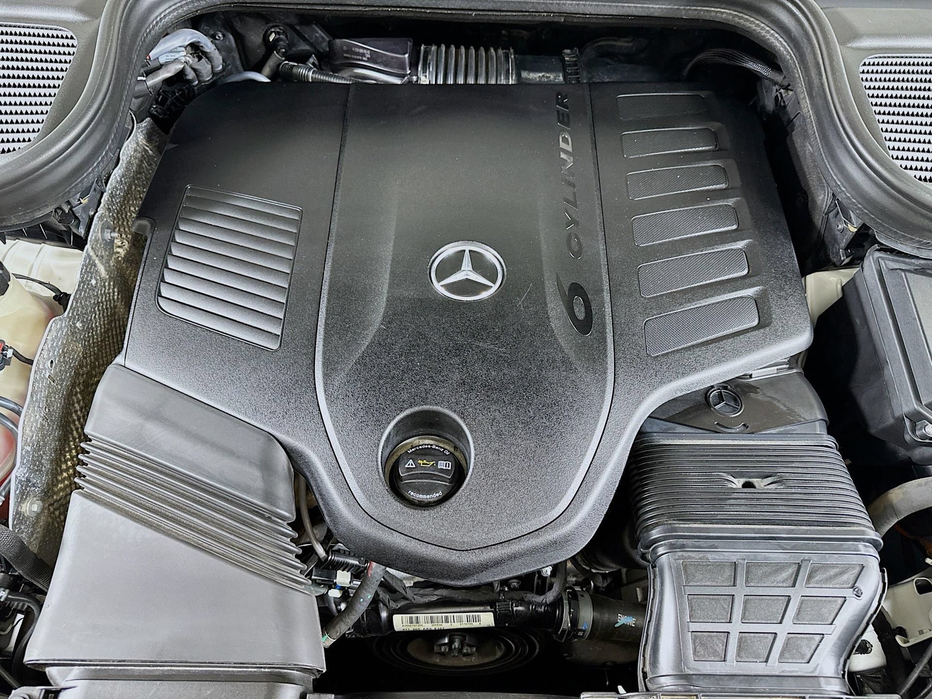 Certified 2020 Mercedes-Benz GLE 450 4MATIC image 33