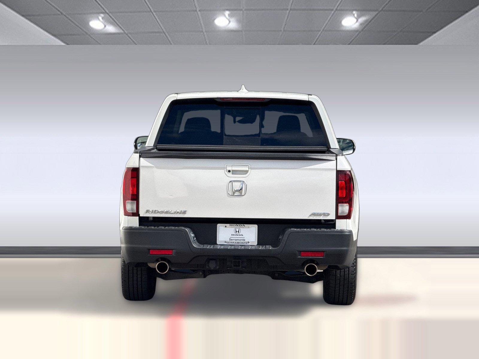 Used 2023 Honda Ridgeline RTL image 9