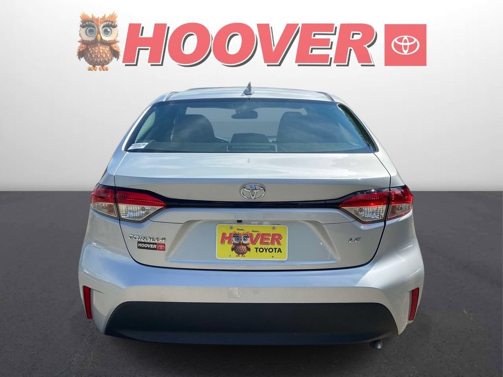 Used 2023 Toyota Corolla LE FWD image 3