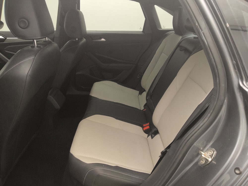 Used 2019 Volkswagen Jetta R-Line FWD image 18