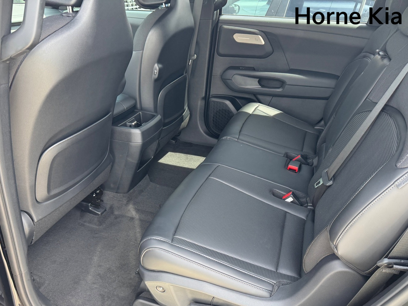 New 2027 Kia Telluride LX FWD image 12