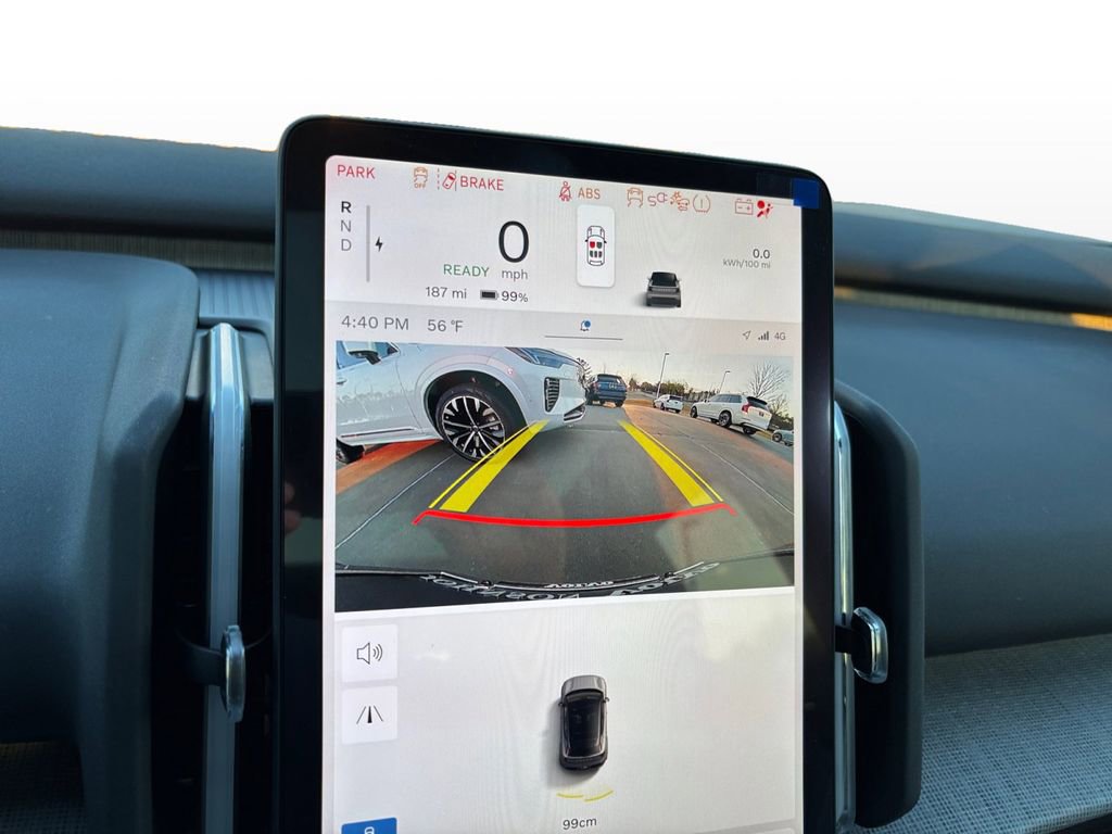 New 2026 Volvo EX30 Plus image 15