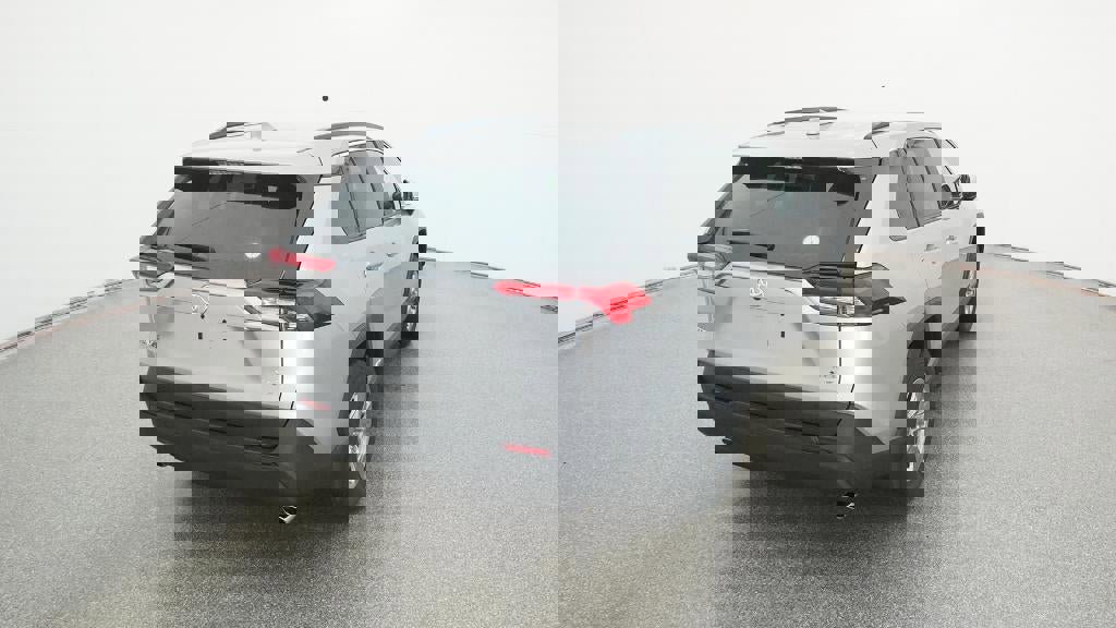 New 2025 Toyota RAV4 XLE image 41