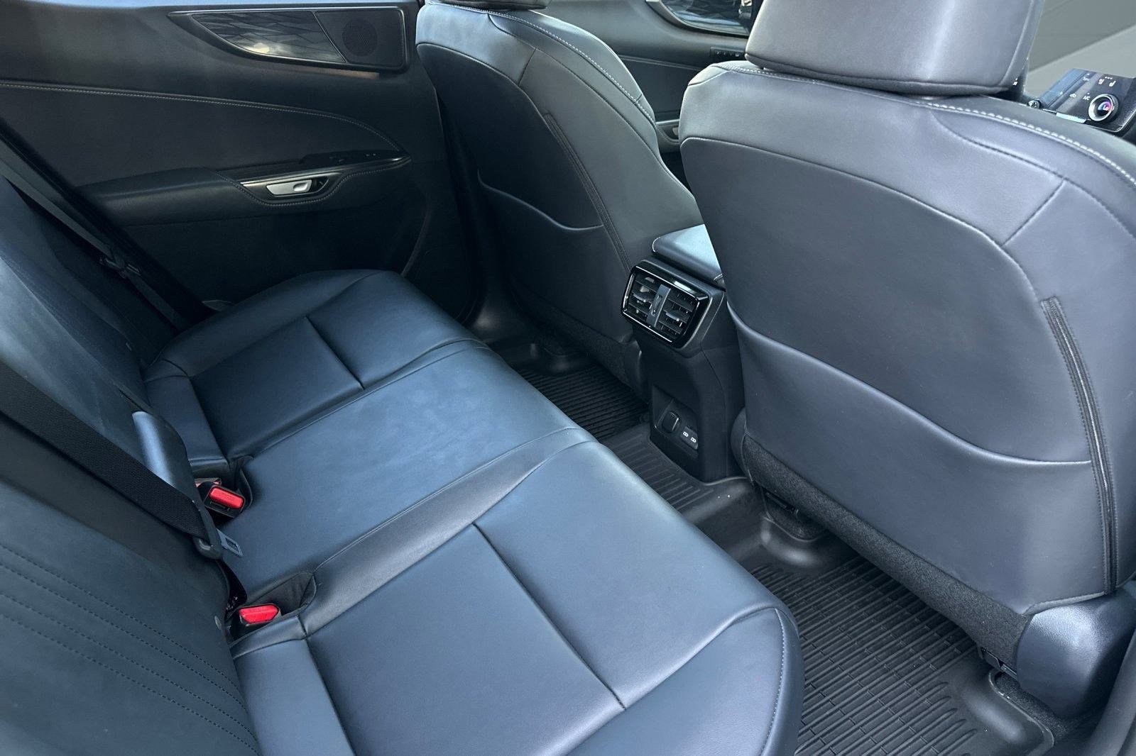 Used 2025 Lexus NX 350h AWD w/ Accessory Package (P5) image 30