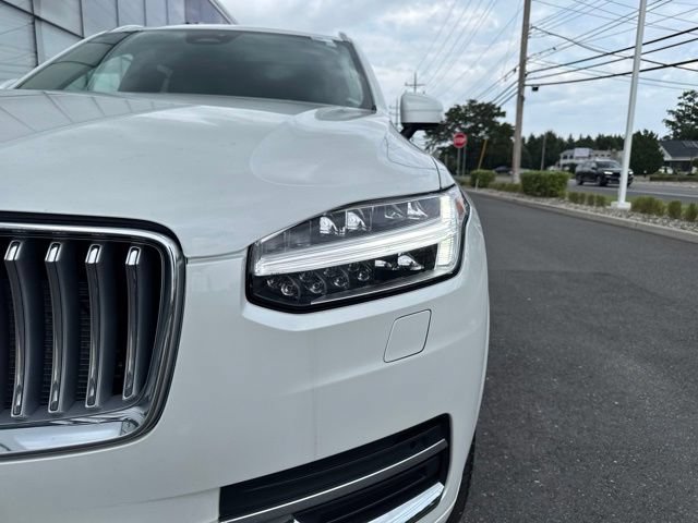 Used 2024 Volvo XC90 B5 Core w/ Climate Package AWD/4WD image 8