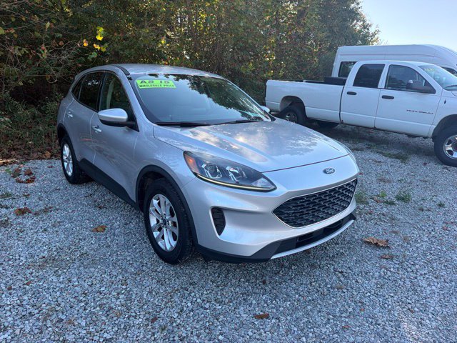 Used 2020 Ford Escape SE