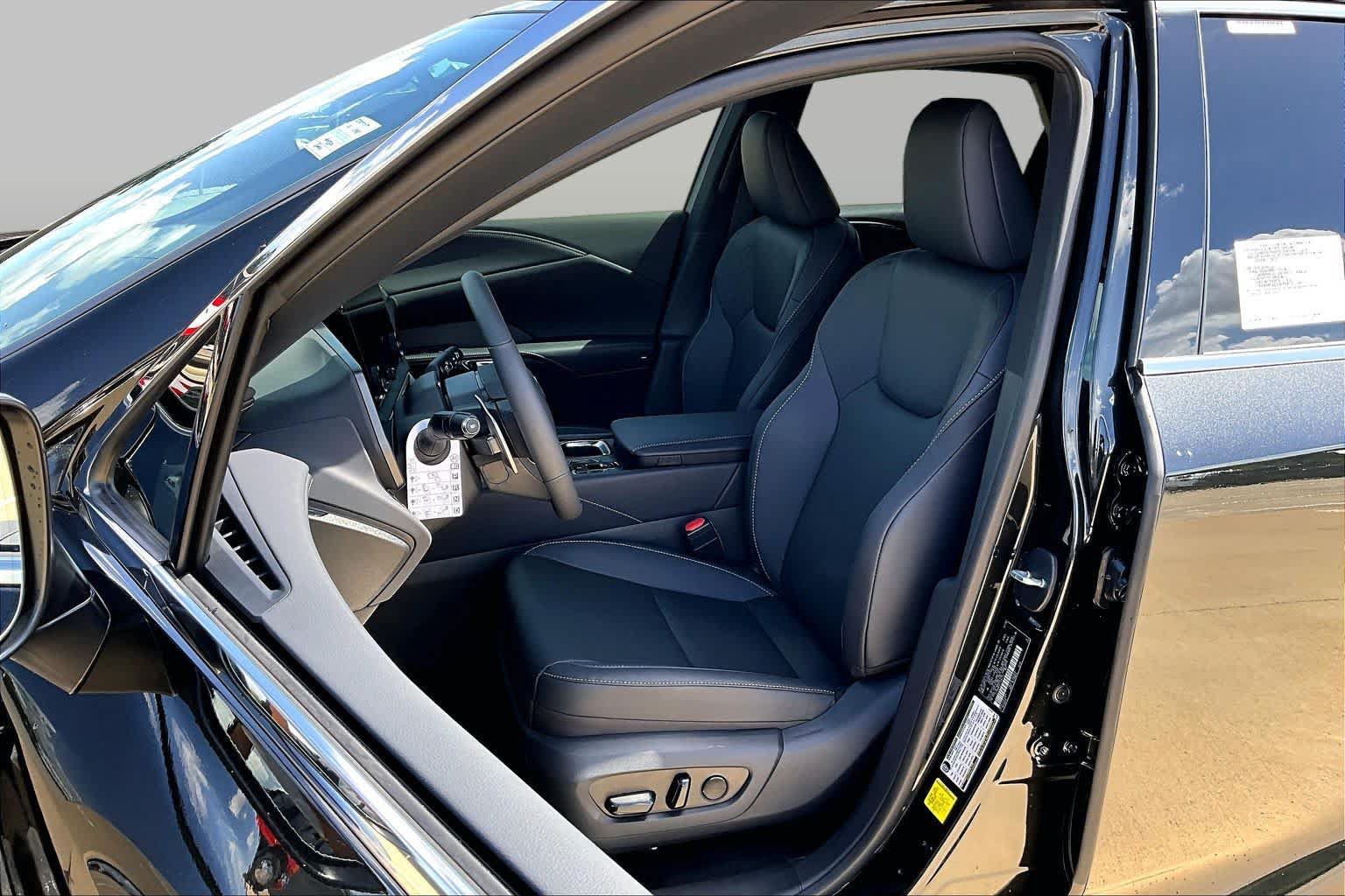 New 2026 Lexus RX 350 Premium FWD image 9