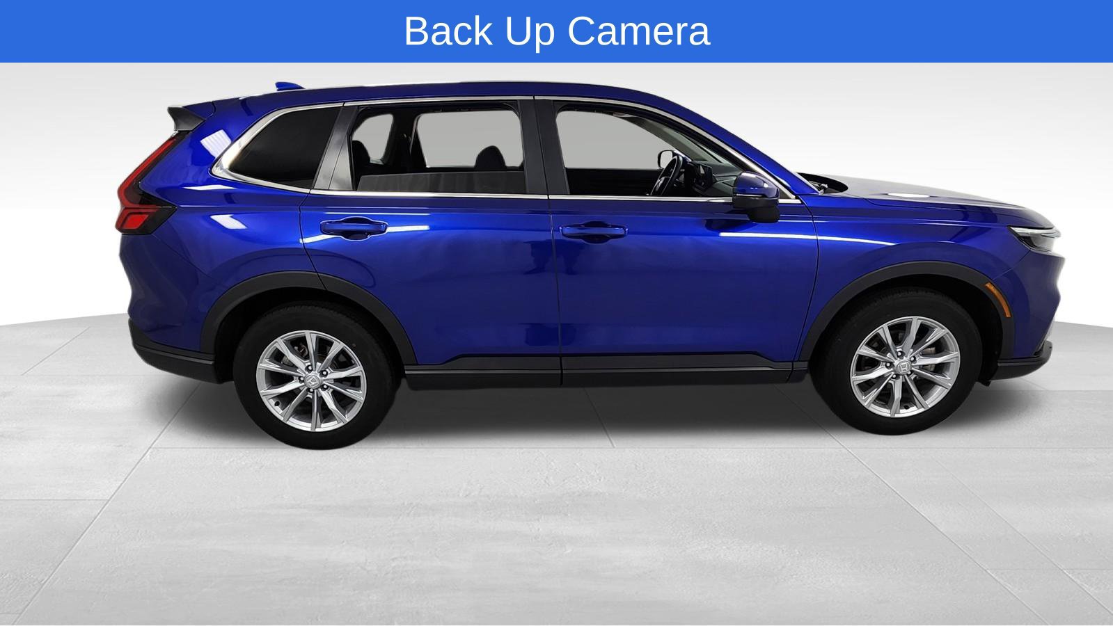 Used 2024 Honda CR-V EX image 2