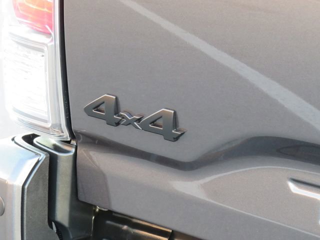 Certified 2022 Toyota Tacoma TRD Off-Road w/ Technology Package image 15