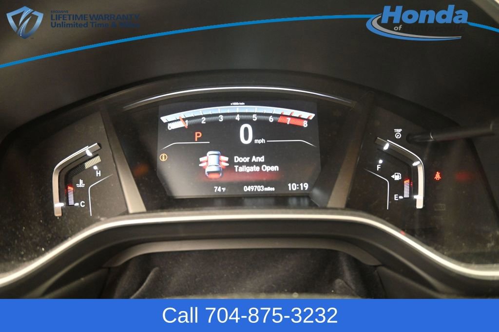 Used 2020 Honda CR-V EX image 12