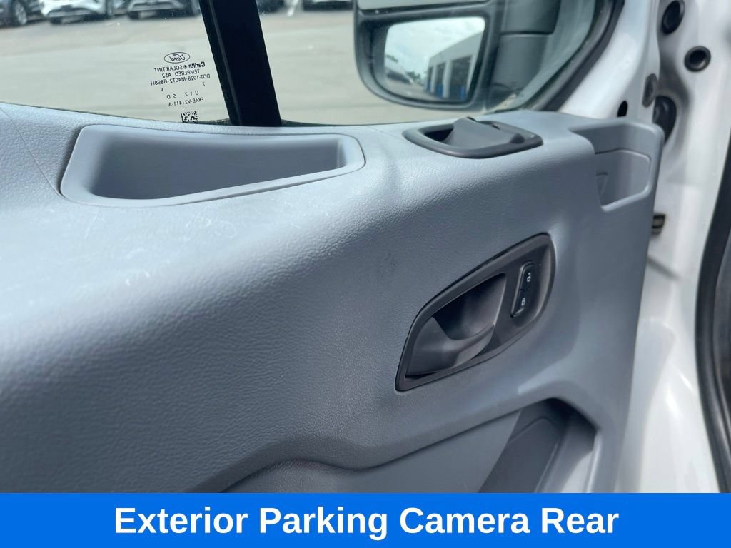 Used 2017 Ford Transit 150 130 Low Roof RWD image 12