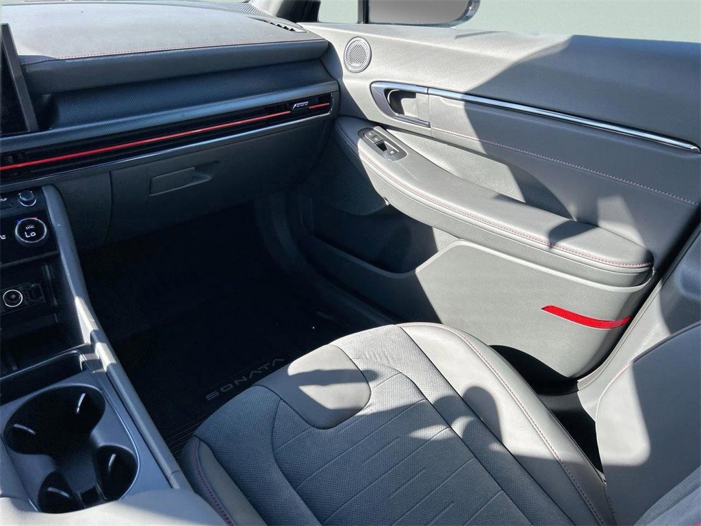 New 2026 Hyundai Sonata N Line image 15
