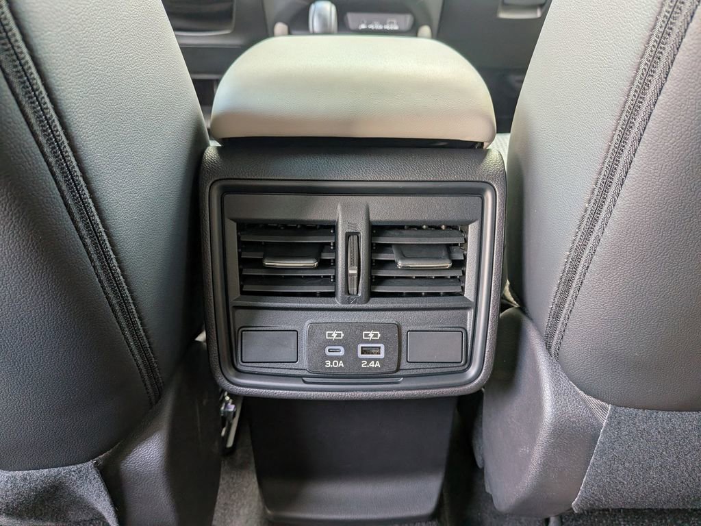 Certified 2026 Subaru Forester Premium image 15
