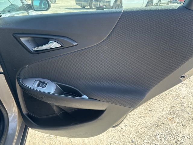 Used 2025 Chevrolet Malibu LT image 19